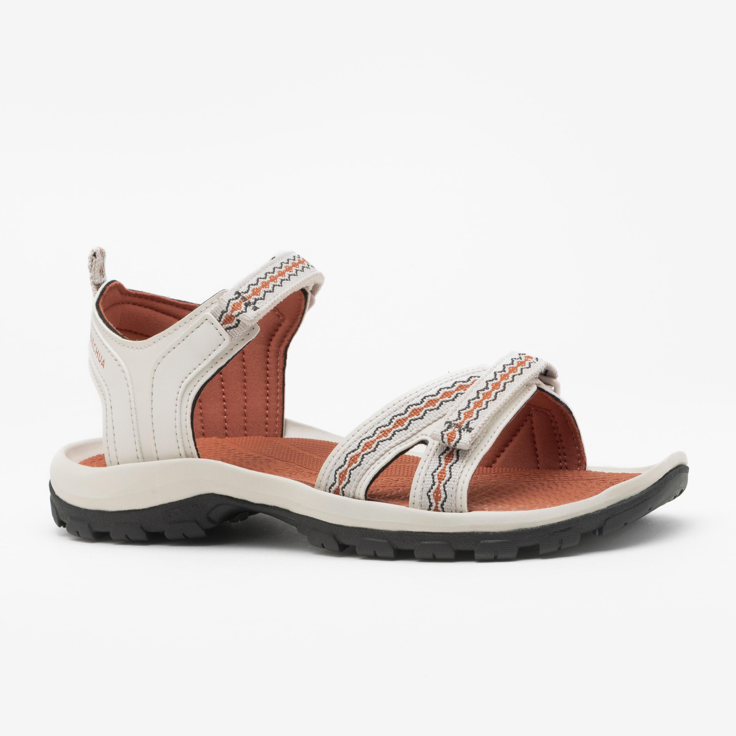 Image of Sandalen - Nh500 Unisex Apricot 39