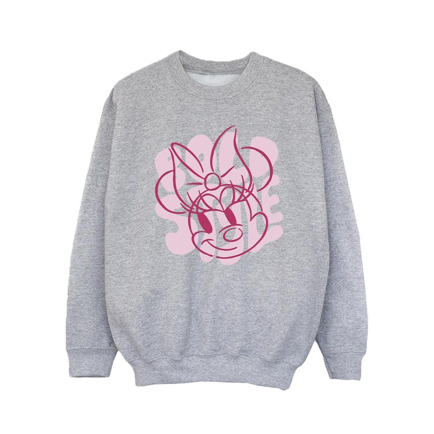 Disney  Sweatshirt 