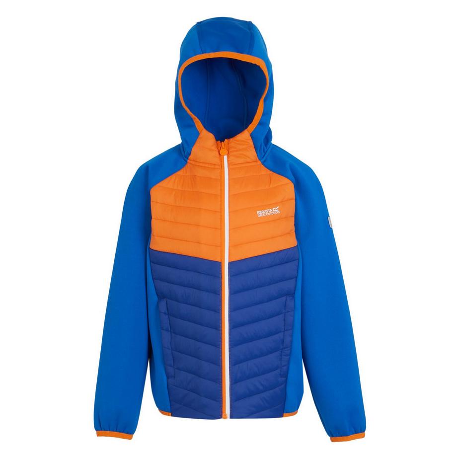 Regatta Kielder VIII Hybridjacke  