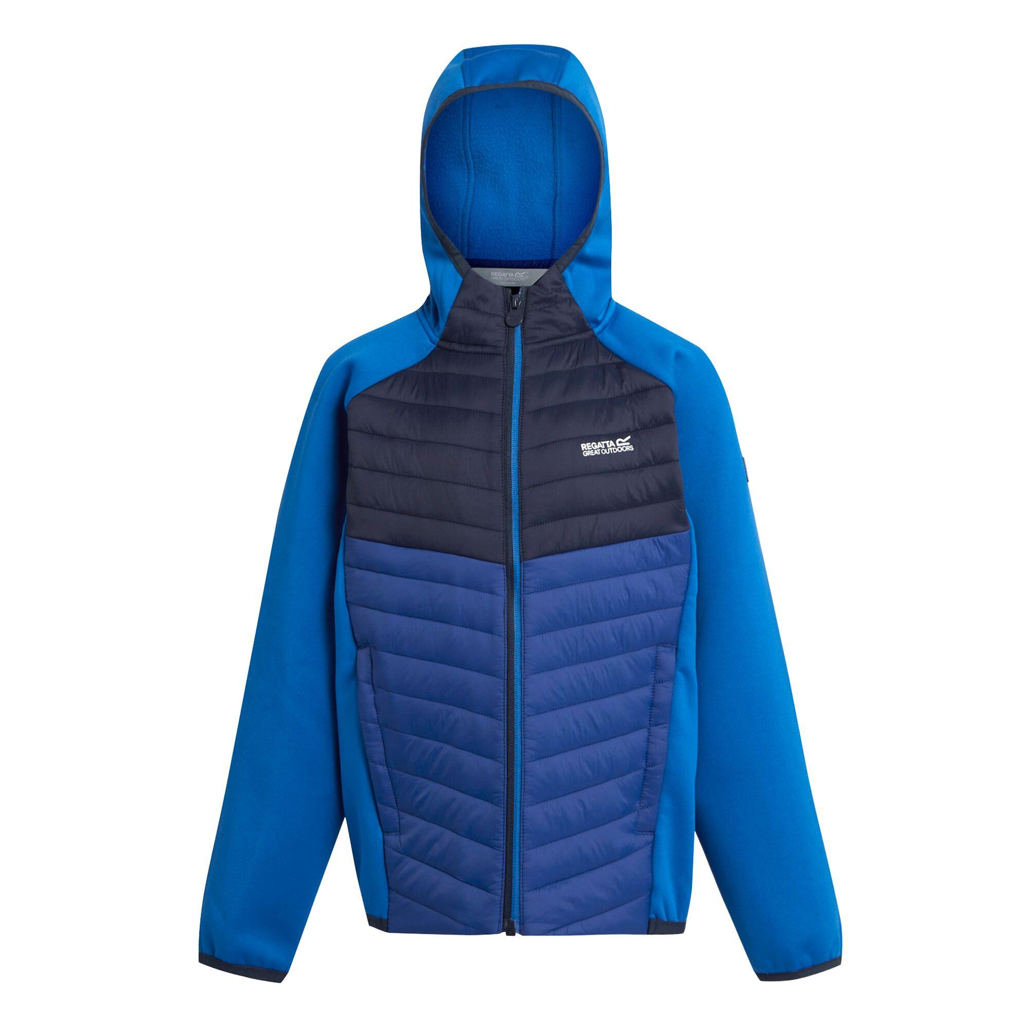 Regatta  Kielder VIII Hybridjacke 