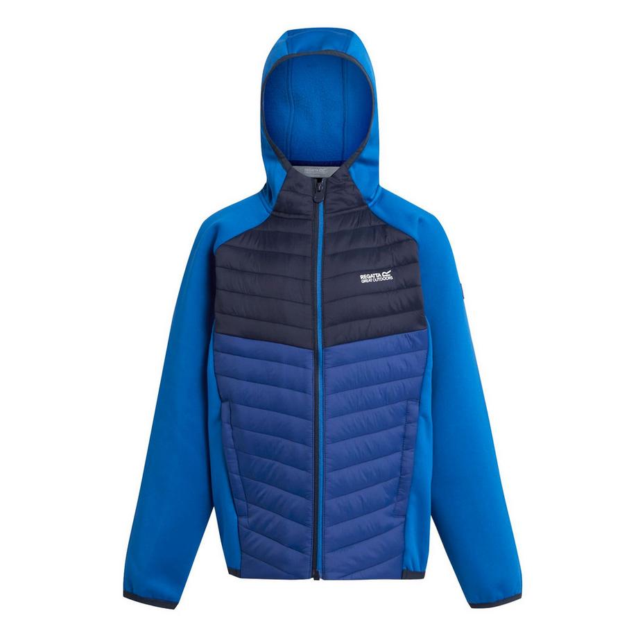 Regatta Kielder VIII Hybridjacke  