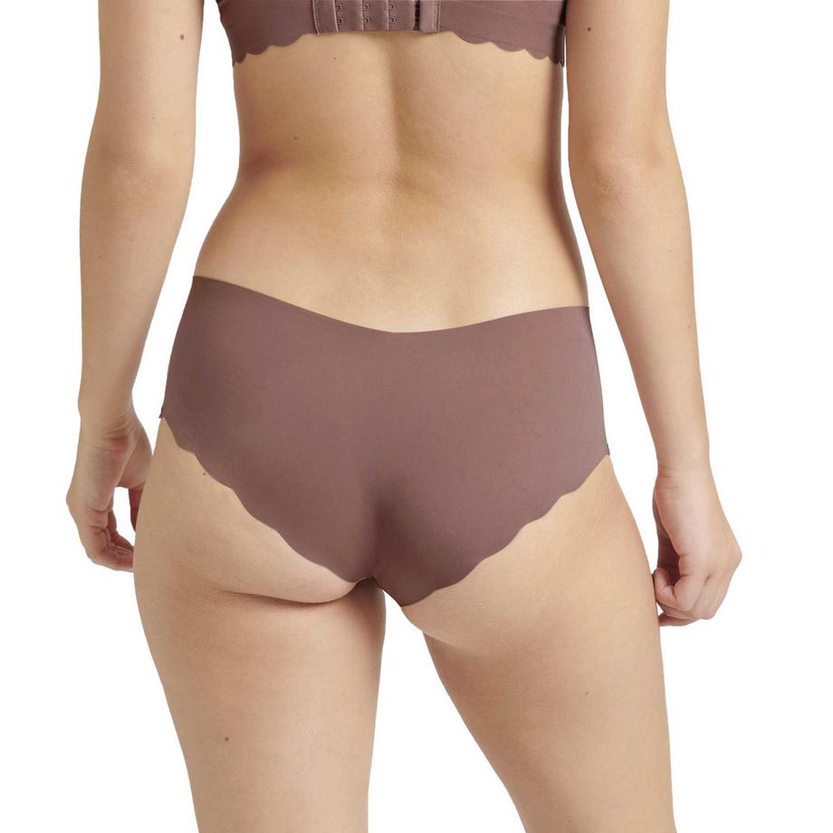 sloggi Zero Microfiber Shorts 2.0 2er Pack  