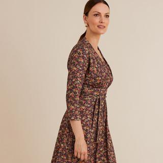 La Redoute Collections  Robe évasée 