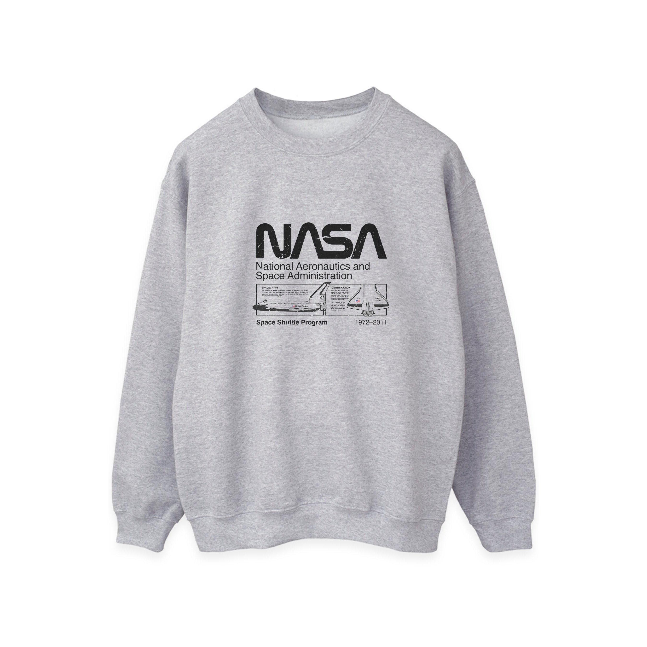 Nasa  Sweat 