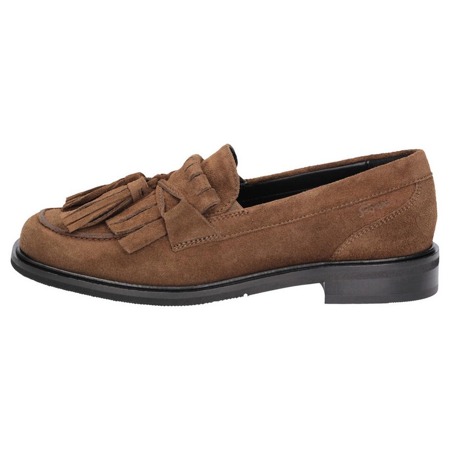 Sioux Nishima-703 Slipper  