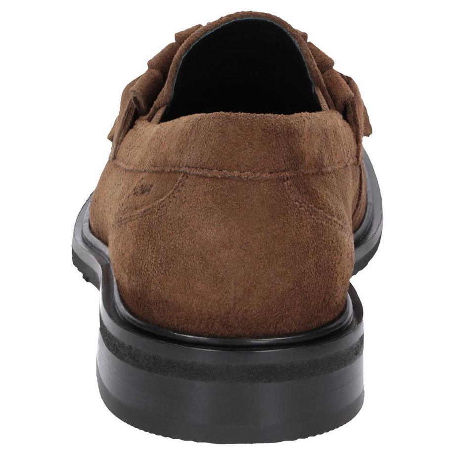 Sioux Nishima-703 Slipper  