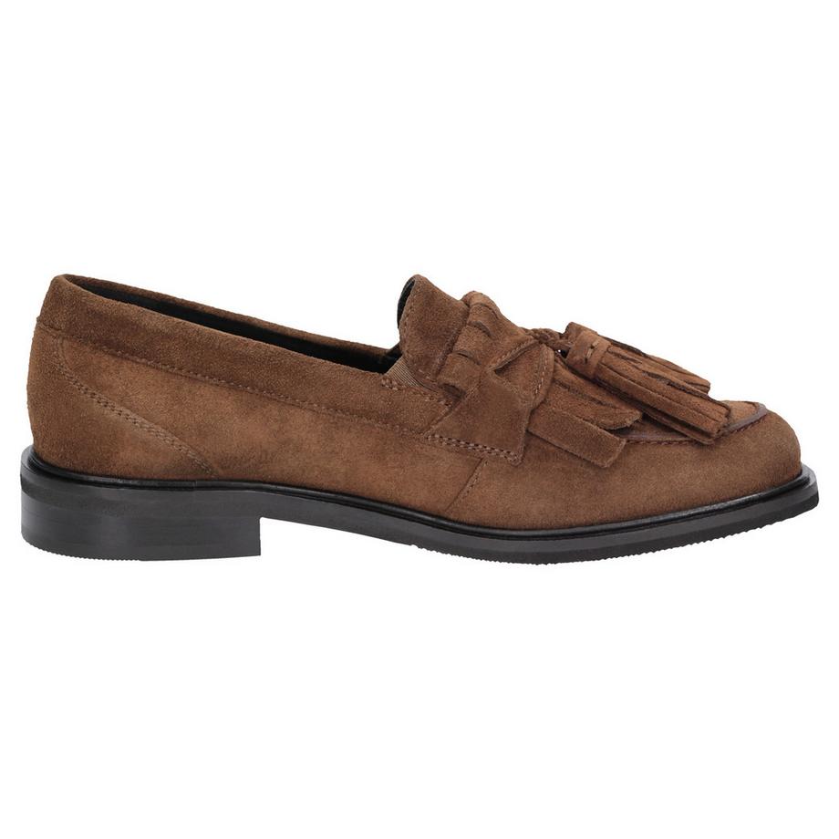 Sioux Nishima-703 Slipper  