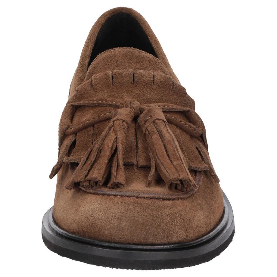 Sioux Nishima-703 Slipper  