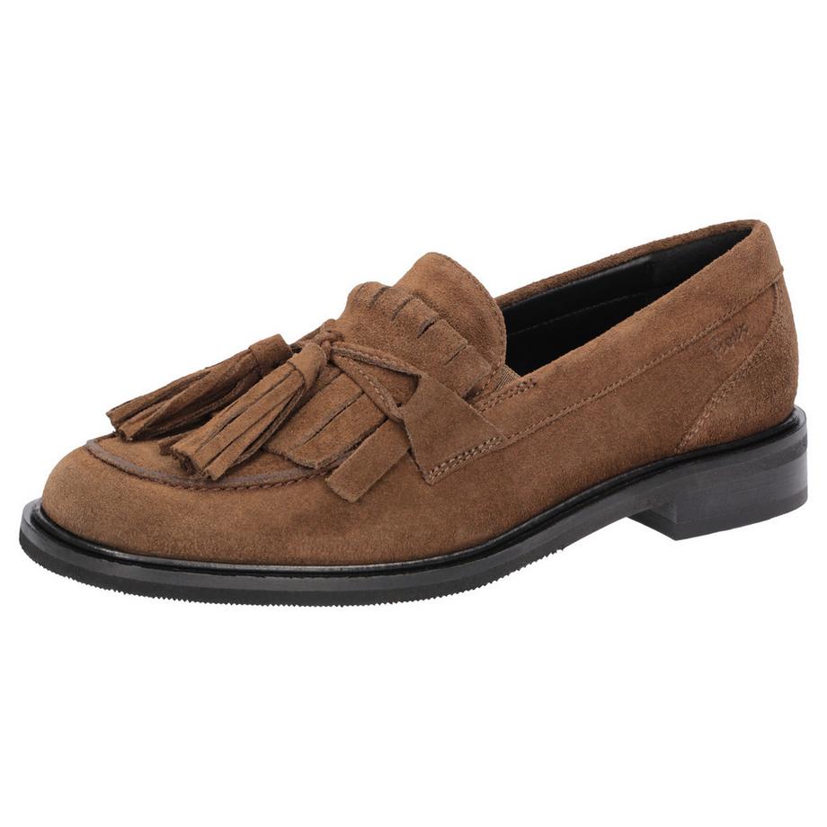 Sioux Nishima-703 Slipper  