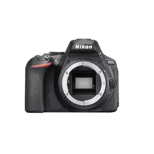Nikon D5600 Bare Body (Kit-Box)