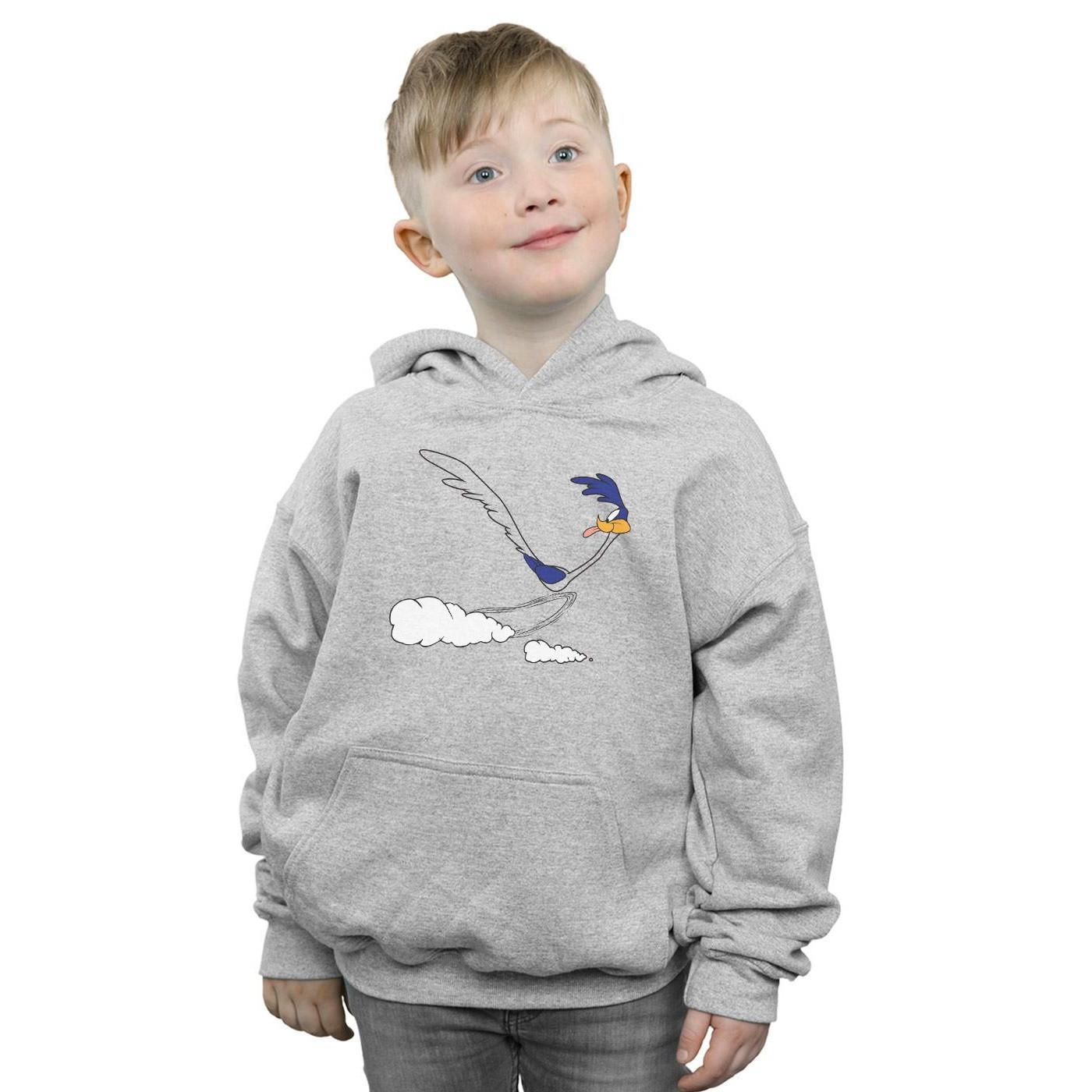 LOONEY TUNES  Sweat à capuche 