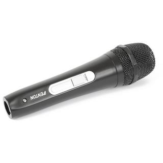Fenton  Fenton DM110 Nero Microfono per palco/spettacolo 