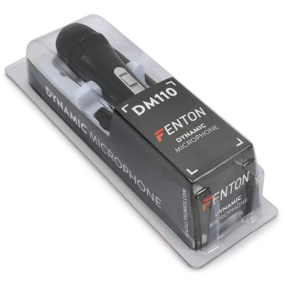 Fenton  DM110 