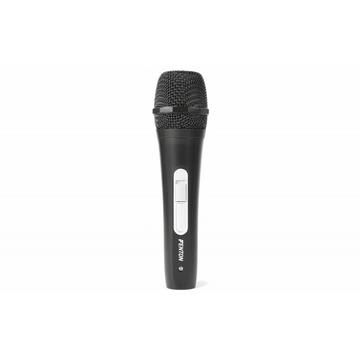 Fenton DM110 Nero Microfono per palco/spettacolo