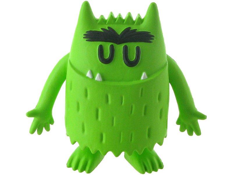 Image of Farbenmonster Ruhe