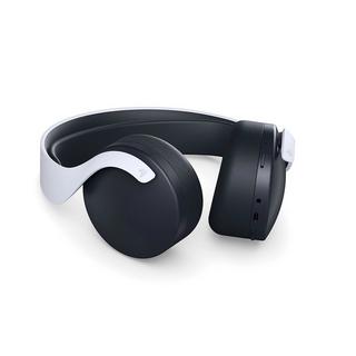 SONY  Pulse 3D Kopfhörer Verkabelt & Kabellos Kopfband Gaming Schwarz, Weiß 