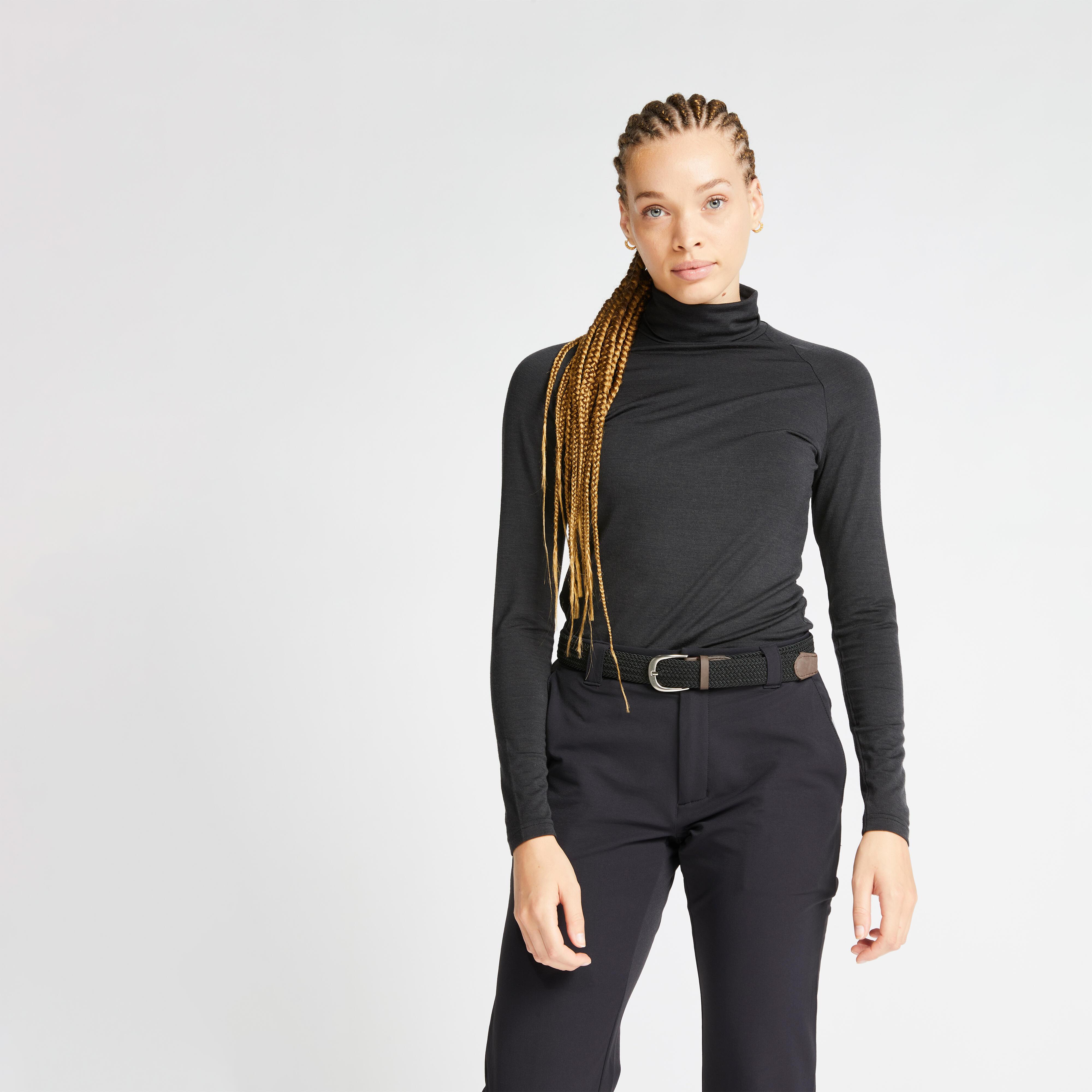 Image of Unterhemd - Cw500 Unisex Schwarz Leicht L