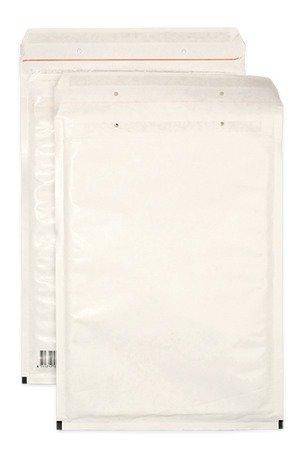 Image of ELCO Luftpolstertasche Safepost 700091 weiss, 250x340mm 50 Stück ELCO Luftpolstertasche Safepost 700091 weiss, 250x340mm 50 Stück