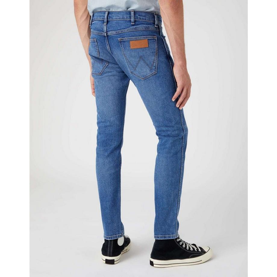 Wrangler Bryson Skinny Fit Jeans  