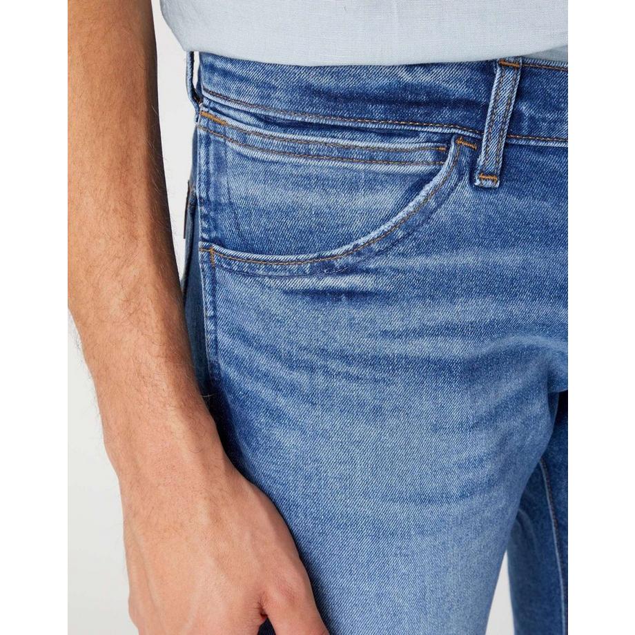 Wrangler Bryson Skinny Fit Jeans  