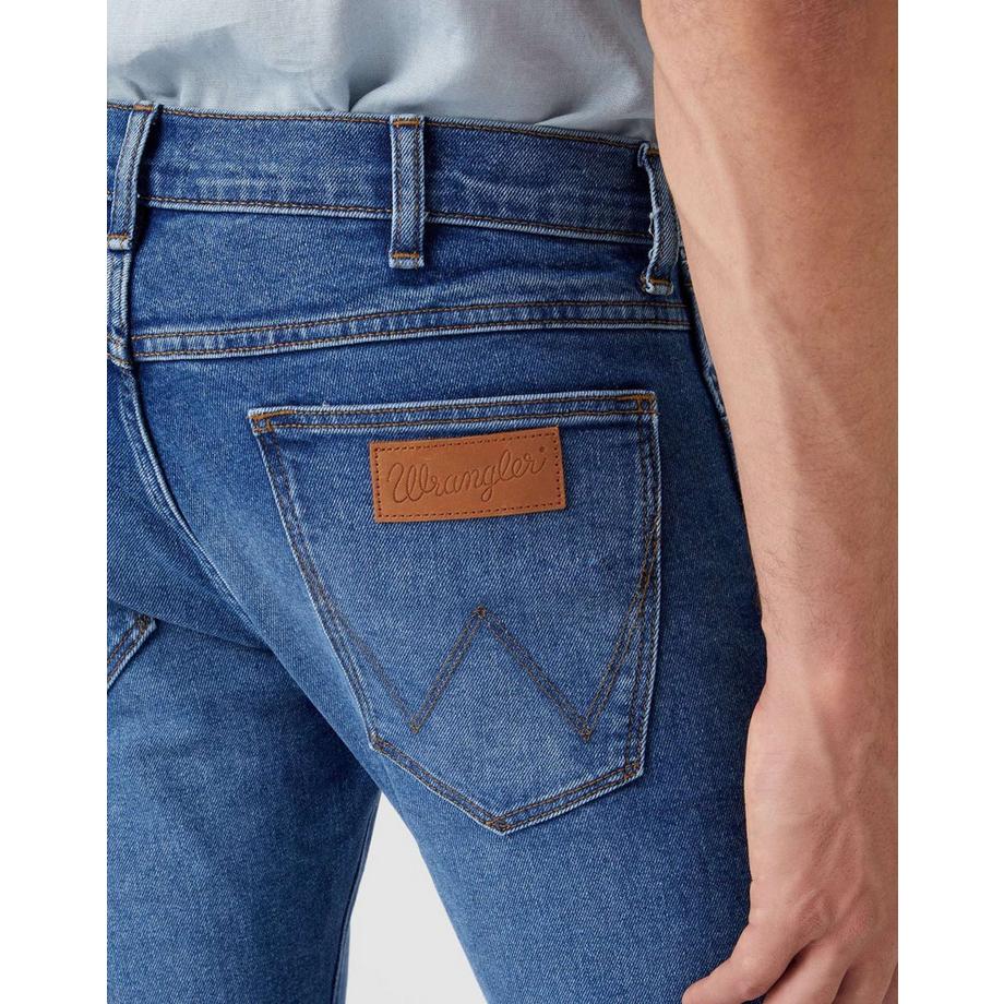 Wrangler Bryson Skinny Fit Jeans  