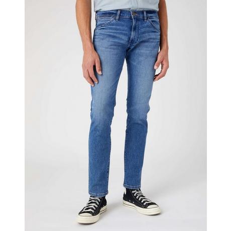 Wrangler  Jean Skinny Bryson 