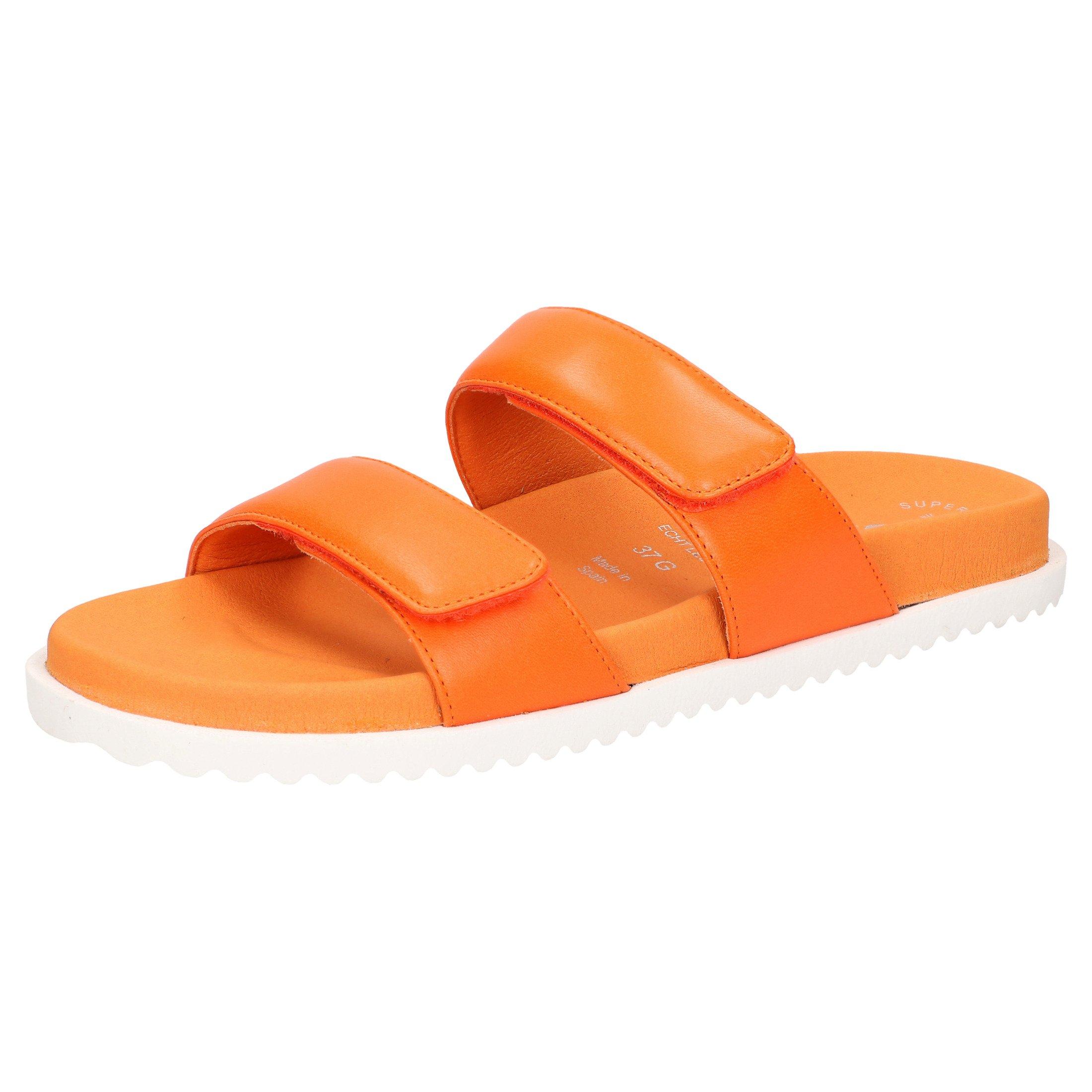 Image of Sandale Ingemara-711 Unisex Orange 41