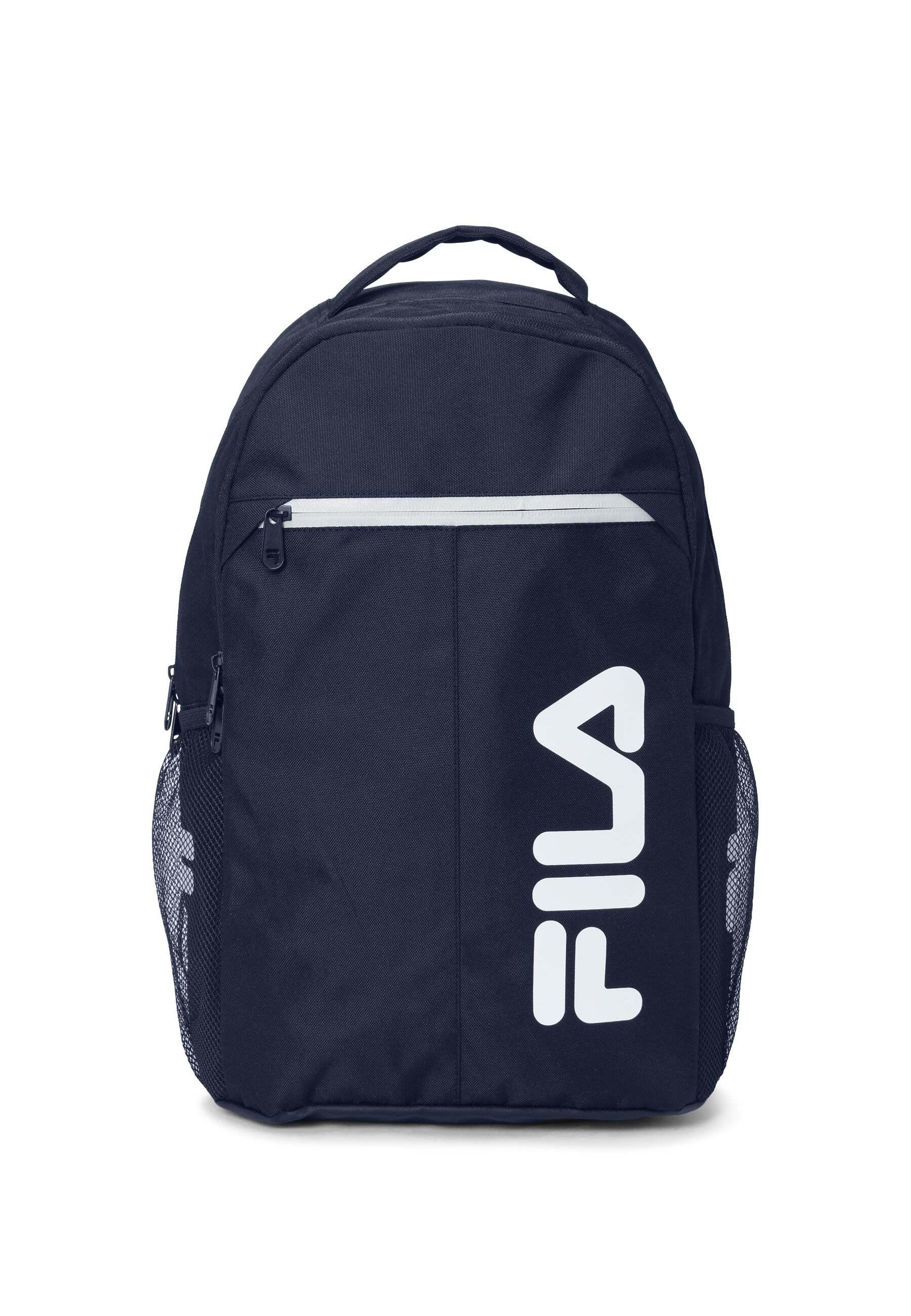 FILA Sac à dos Folsom Active Vertical Backpack  