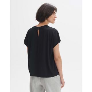 OPUS  Boxy Shirt Sizorello Boxy Silhouette 