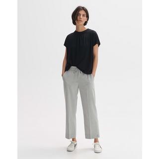 OPUS  Boxy Shirt Sizorello Boxy Silhouette 