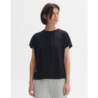 OPUS  Boxy Shirt Sizorello Boxy Silhouette 