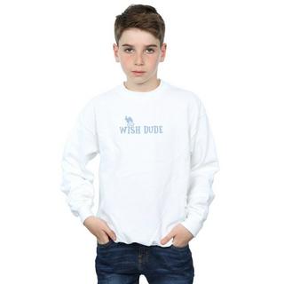 Disney  Wish Dude Sweatshirt 