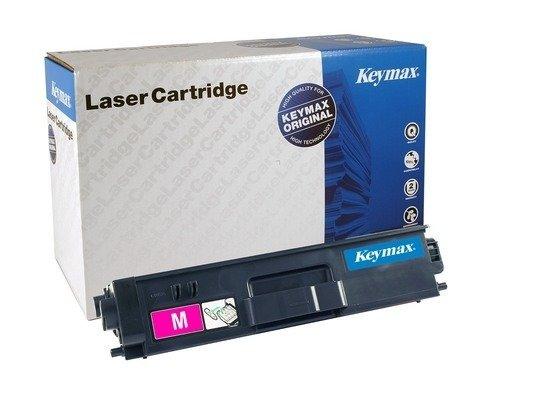 Image of KEYMAX RMC- Toner HY magenta TN-326MKEY f. Brother DCP-L8400 3500 S.