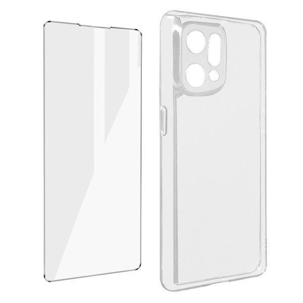 Image of 360° Schutz-Set Oppo Find X5