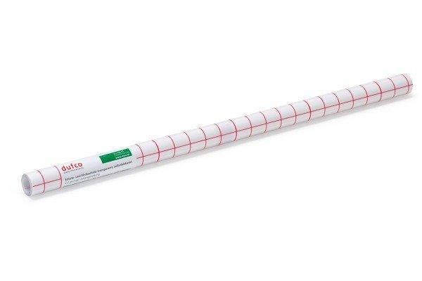 Image of Dufco Selbstklebefolie 100x500cm 6462.001 Glasklar Glänzend, Pvc Unisex ONE SIZE
