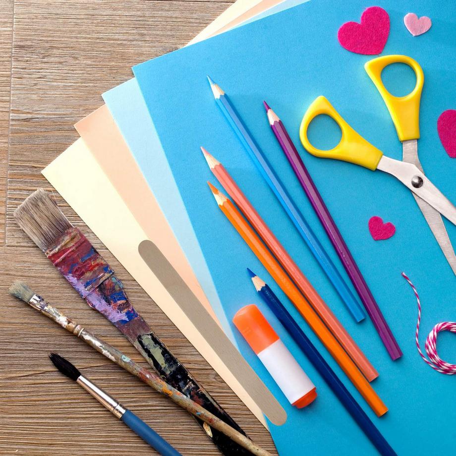 B2X  Eisstiele aus Holz, 900 Stück 