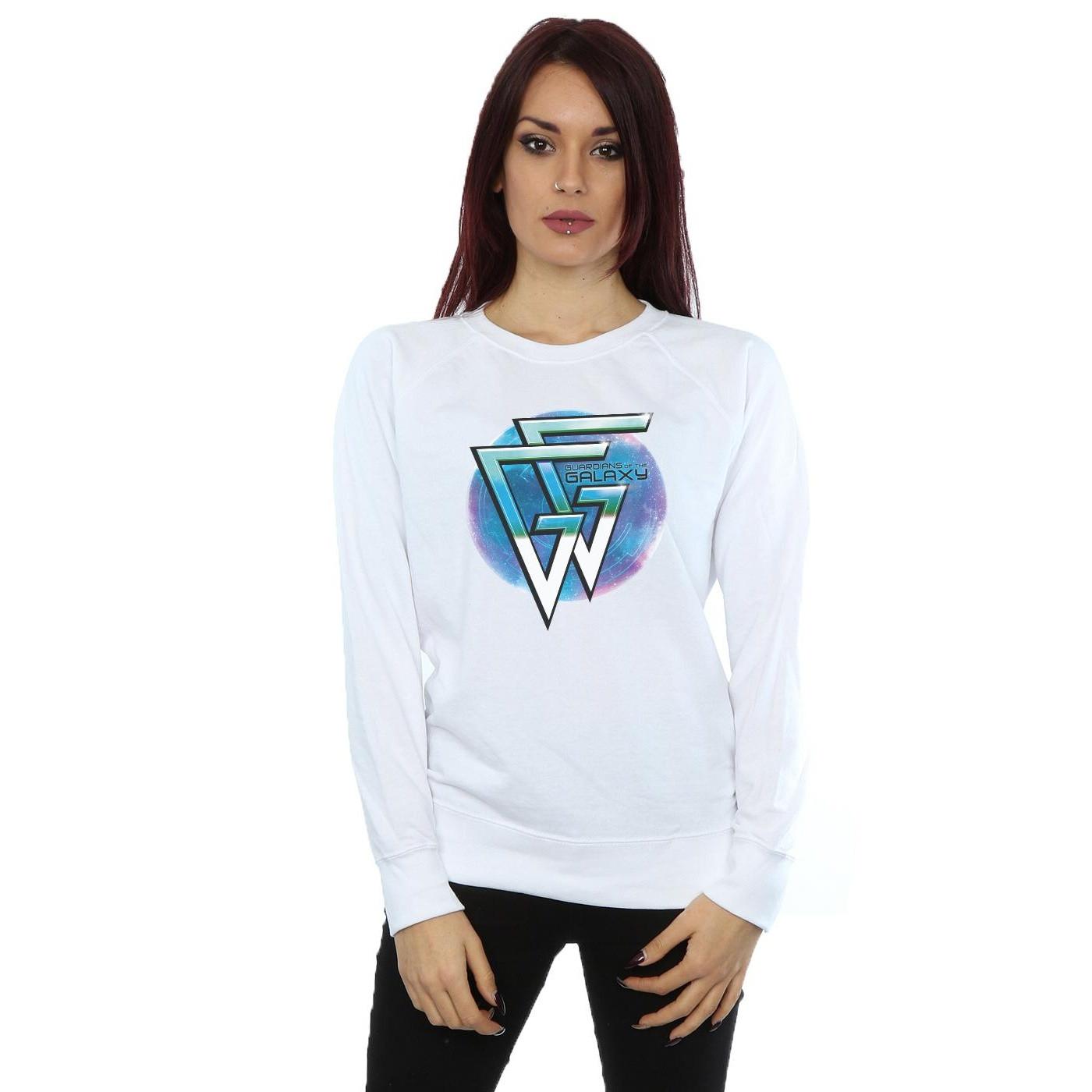 MARVEL  Guardians Of The Galaxy Sweatshirt 