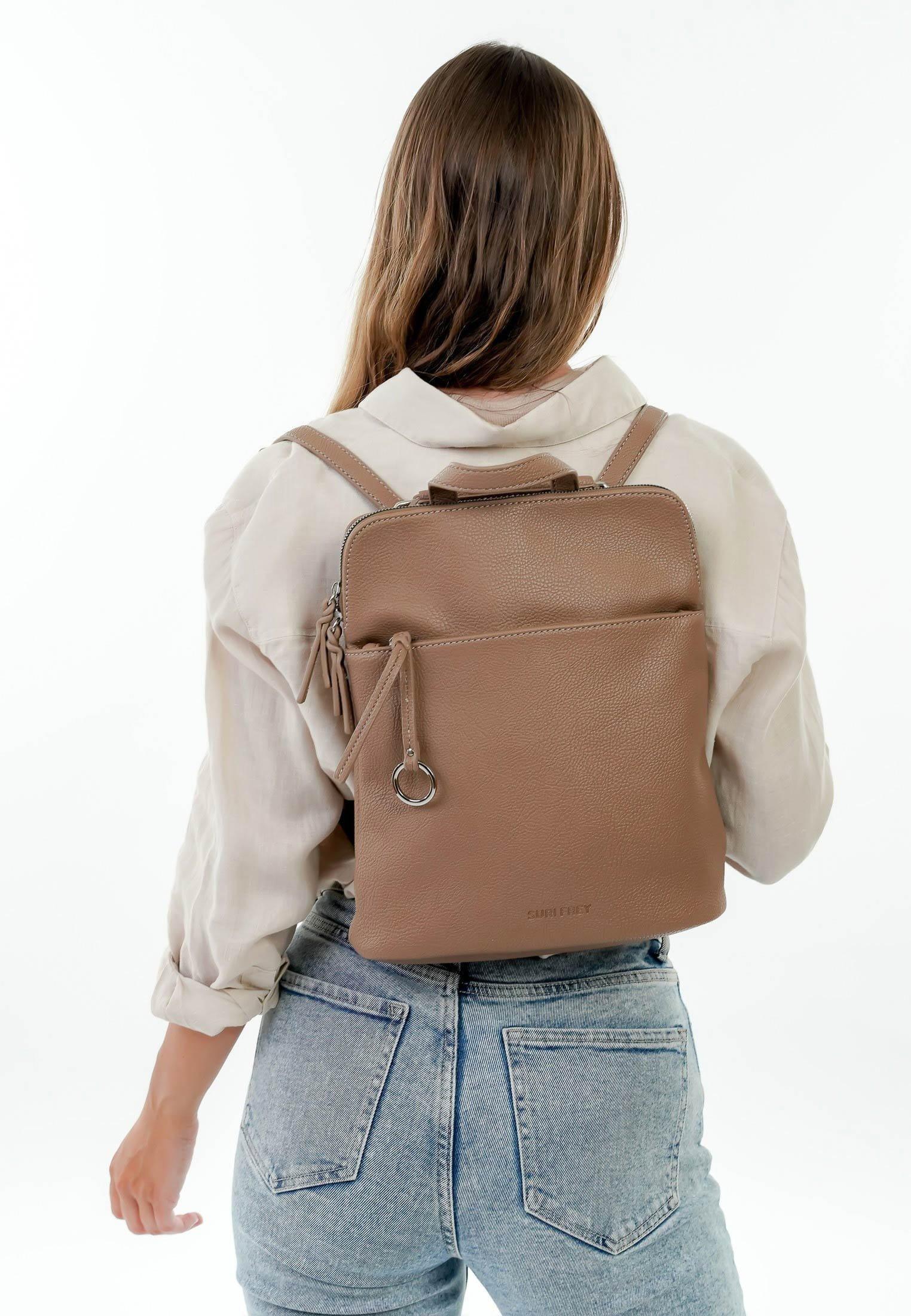 SURI FREY Debby Rucksack  
