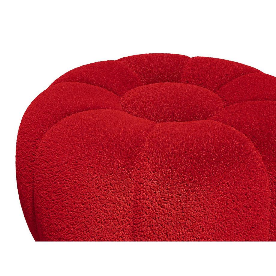 Vente-unique Pouf DELPODA  