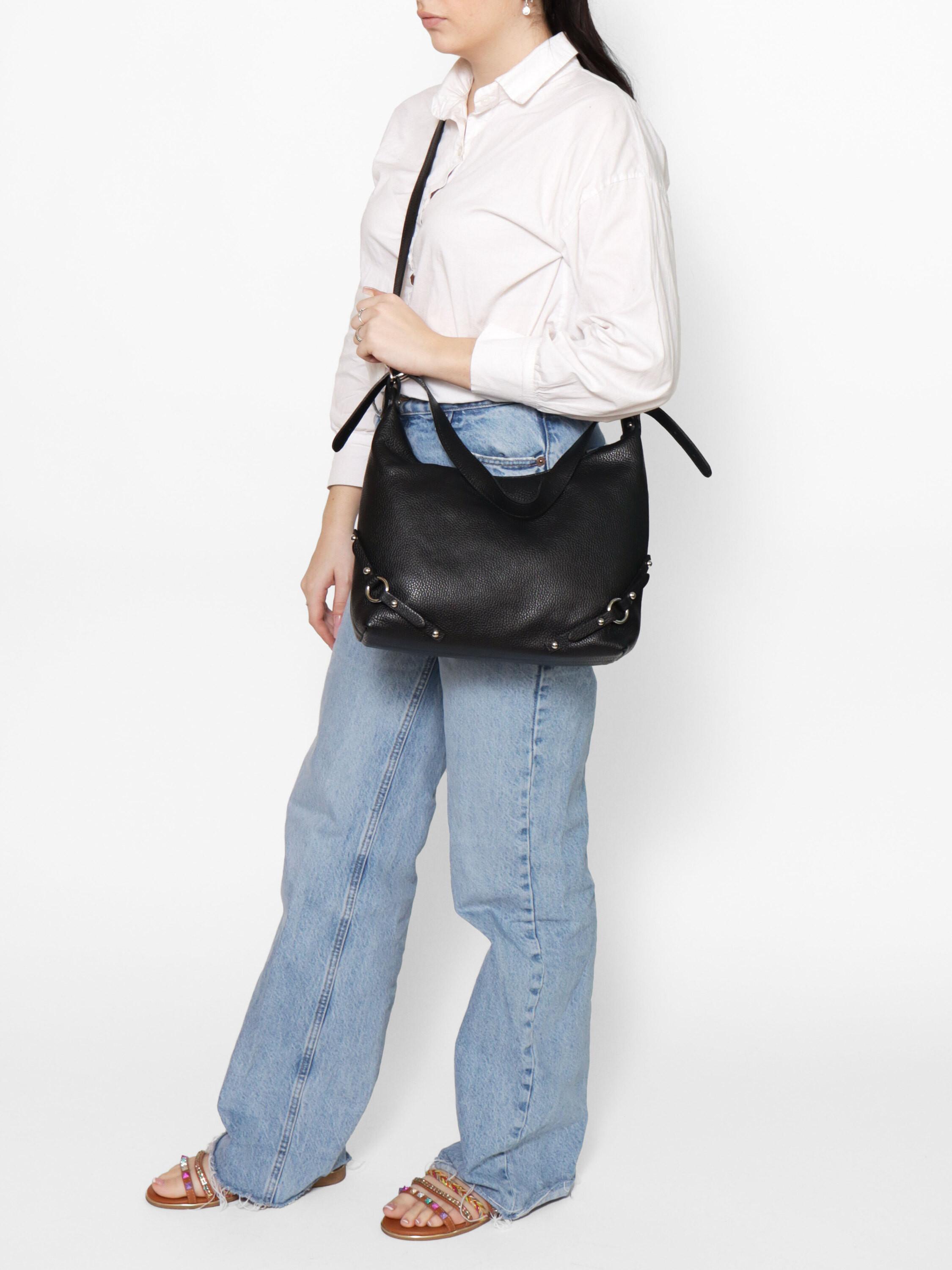 Viola Castellani Schultertasche  