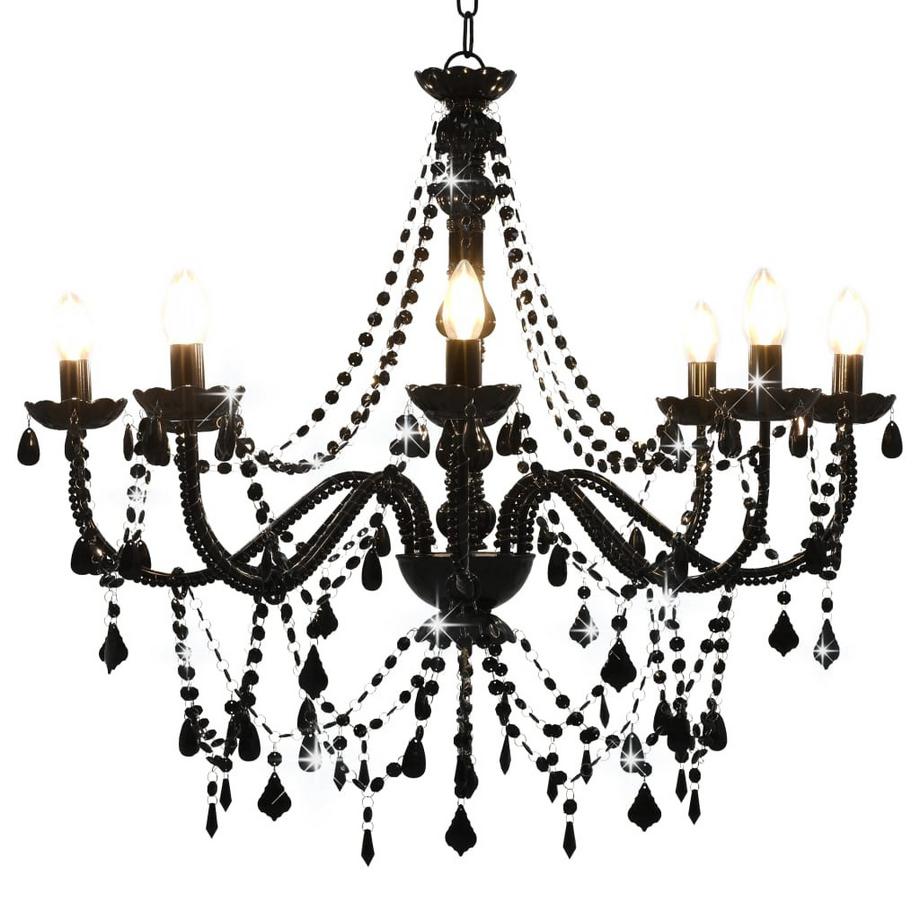 Lustre métal