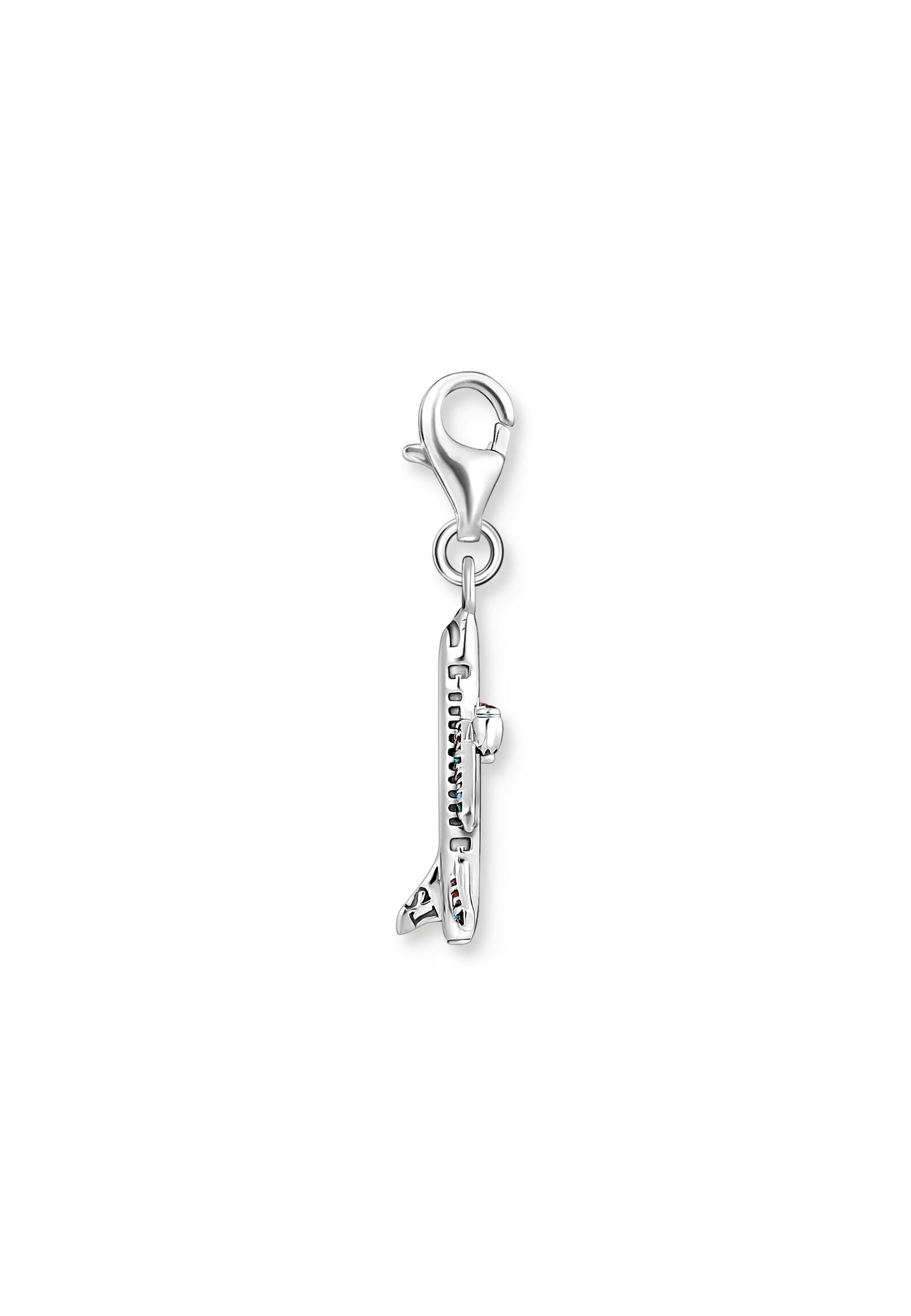 Thomas Sabo  Charm-Anhänger Aeroplane 