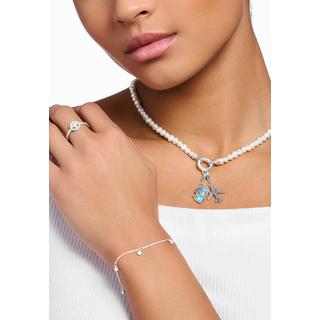 Thomas Sabo  Charm-Anhänger Aeroplane 