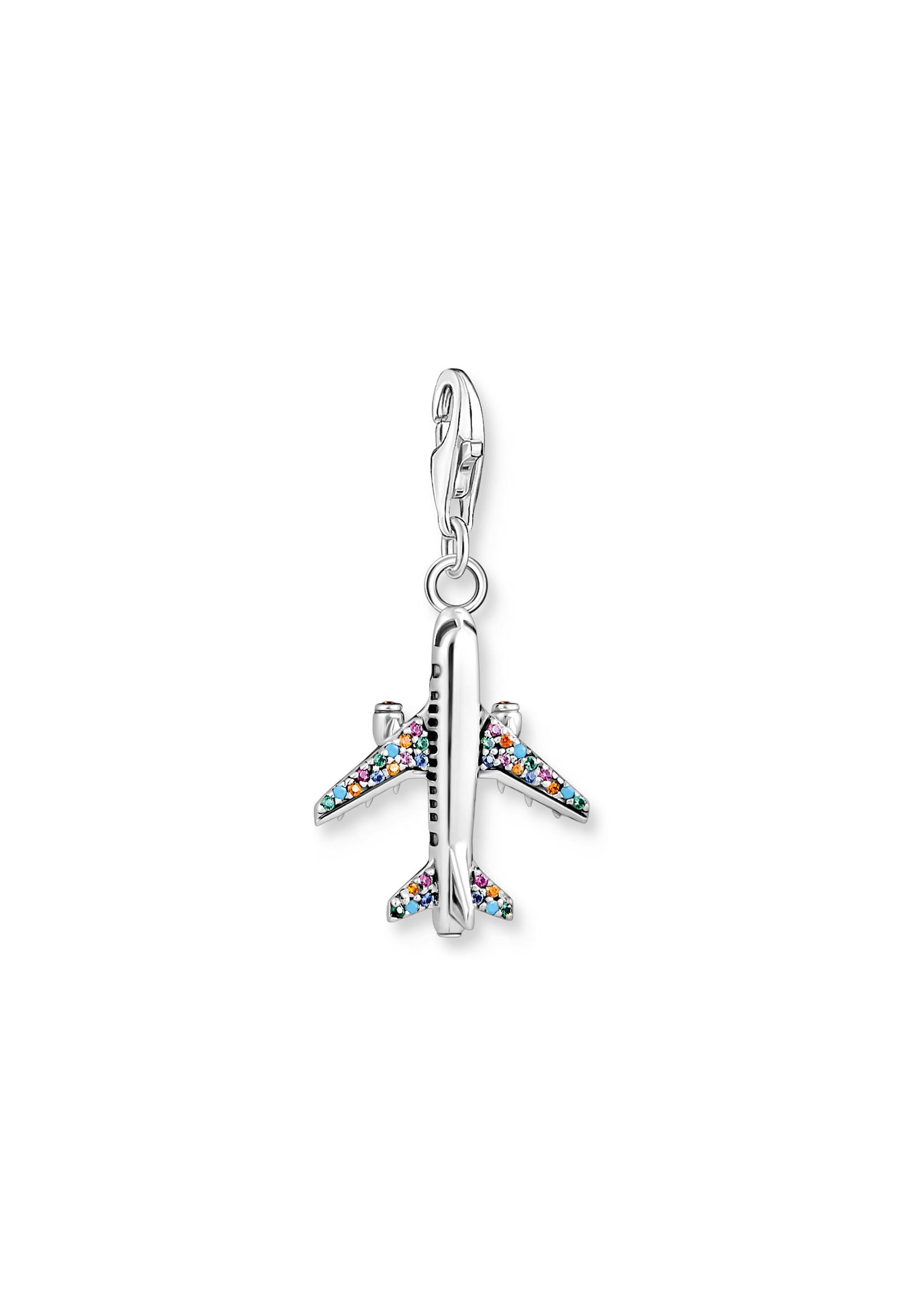 Thomas Sabo  Charm-Anhänger Aeroplane 