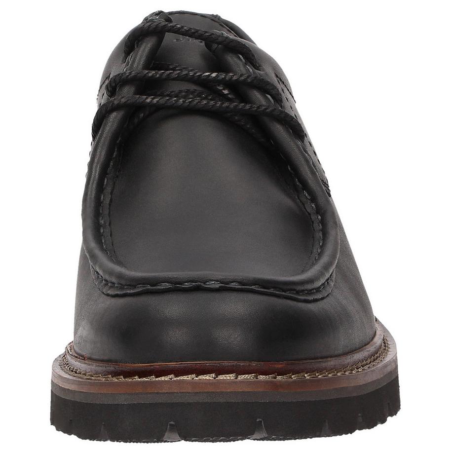 Sioux Adalrik-714-H Schnürschuh  