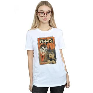 DC COMICS  TShirt 