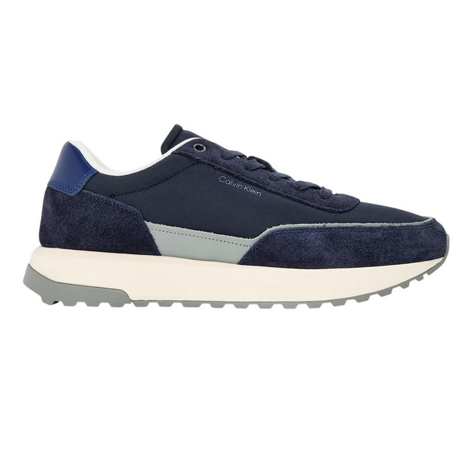 Reprieve Scarpe Sportive Pelle Scamosciata