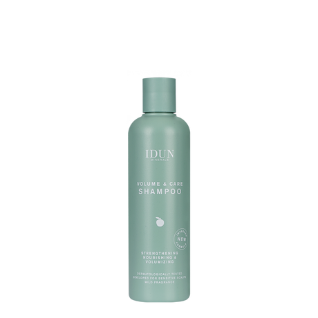 IDUN Minerals  IDUN Volume Schampoo 