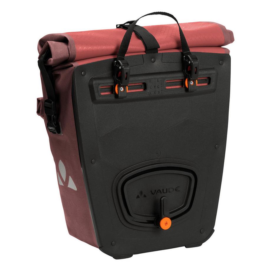 VAUDE Aqua Back Plus Recycelte Gepäckträgertasche  