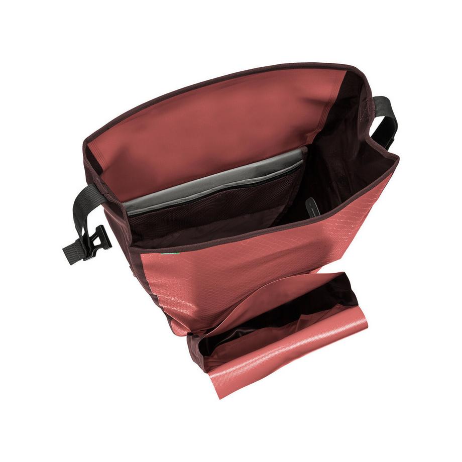 VAUDE Aqua Back Plus Recycelte Gepäckträgertasche  